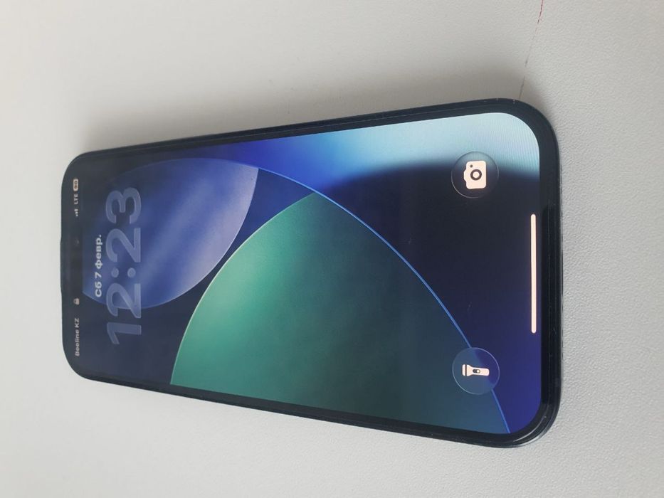 Обмен Apple iPhone 15