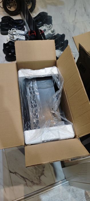 Геймърски компютър