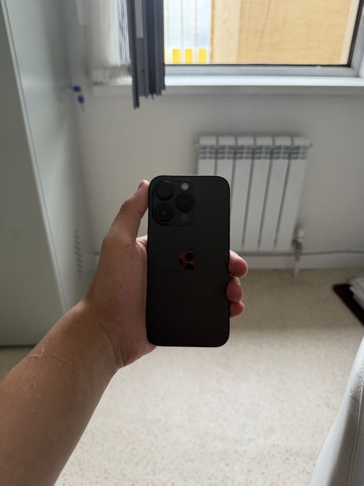 Iphone 14 pro 128