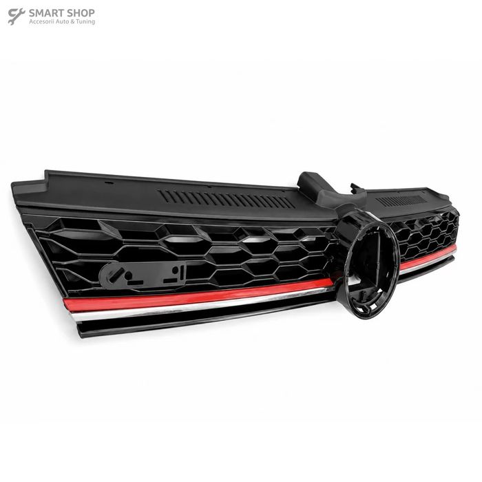 Bara Fata compatibil cu VW Golf VII 7 5G (2013-2017) 7.5 GTI Look