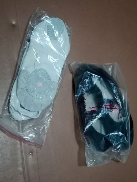 Купальник для гимнастическии