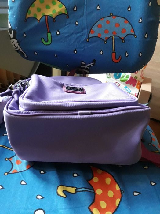 mandarina duck дамска раница