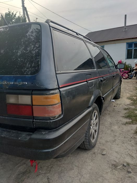 Срочно продам Пассат уневирсал