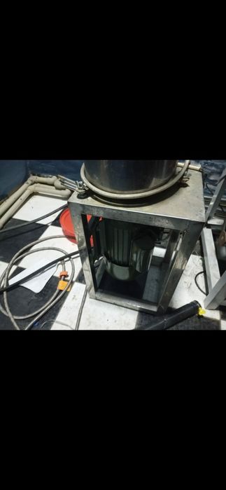 Продам мясорубку