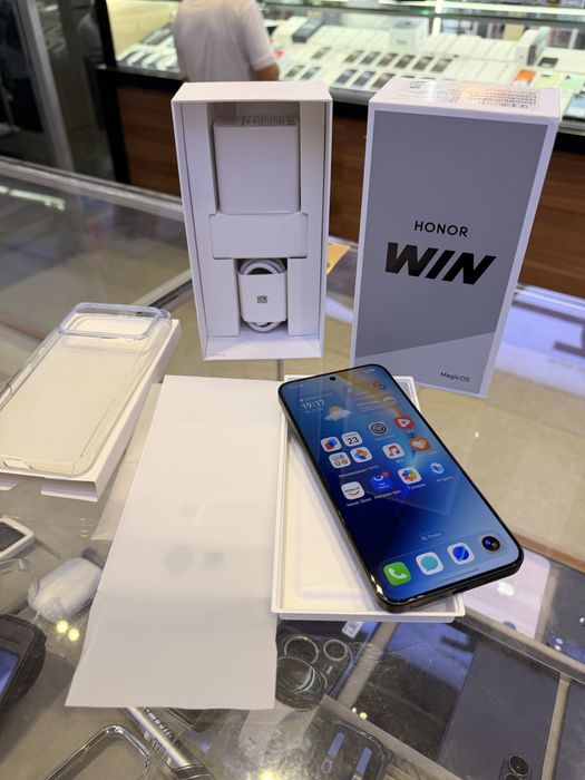 Honor Magic Win 256gb