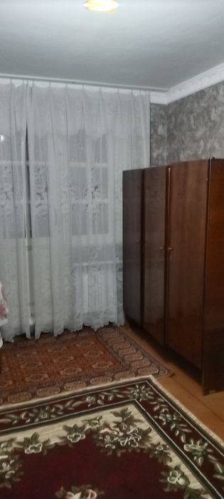 Сдаётся своя 1 комнатная квартира