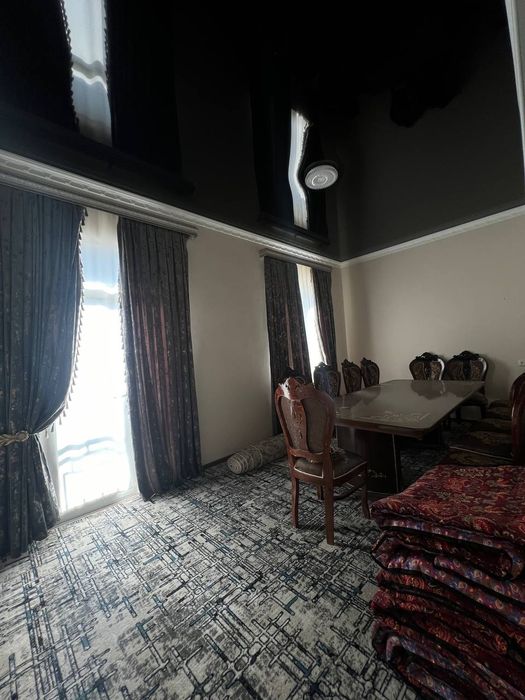 Фаргона Ватни фабрика олдида