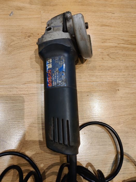 Ъглошлайф Bosch GWS 850c