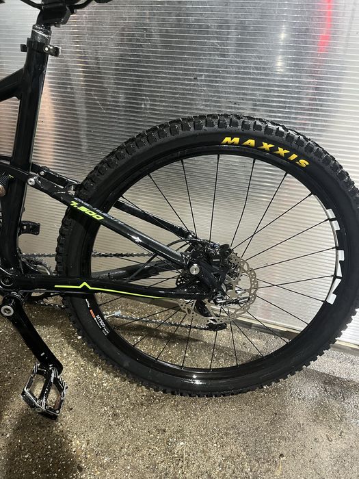 vand merida one twenty