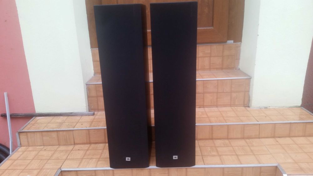 JBL MK-1000; boxe 80W