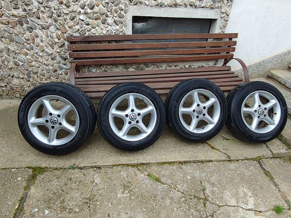 Джанти 15  5х112