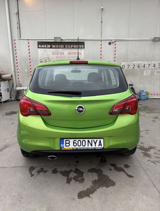 Inchiriez masina UBER / BOLT ride-sharing