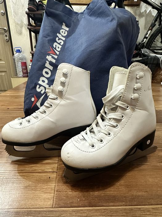 Коньки 31 размер