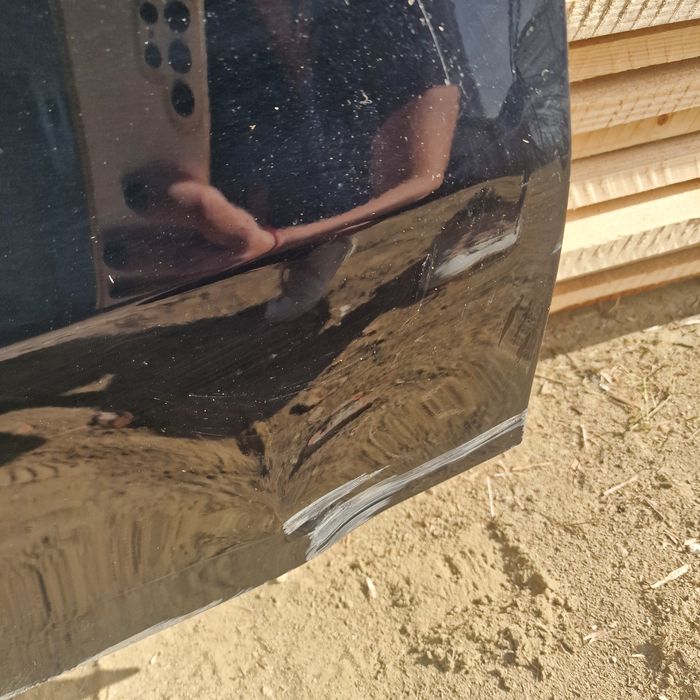 Mercedes Benz  B  W247   2019 предна дясна врата