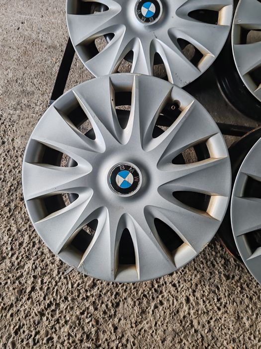 Jante pe 16'' bmw e46, e90-91, F30 etc