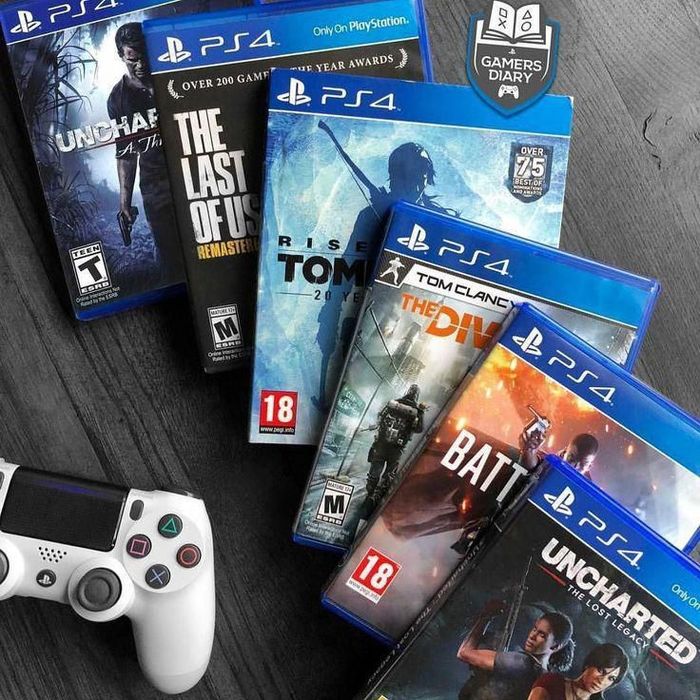 ремонт playstation тула