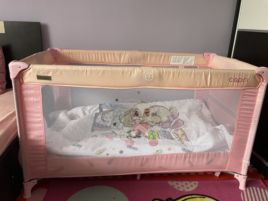 кошара за спане или игра