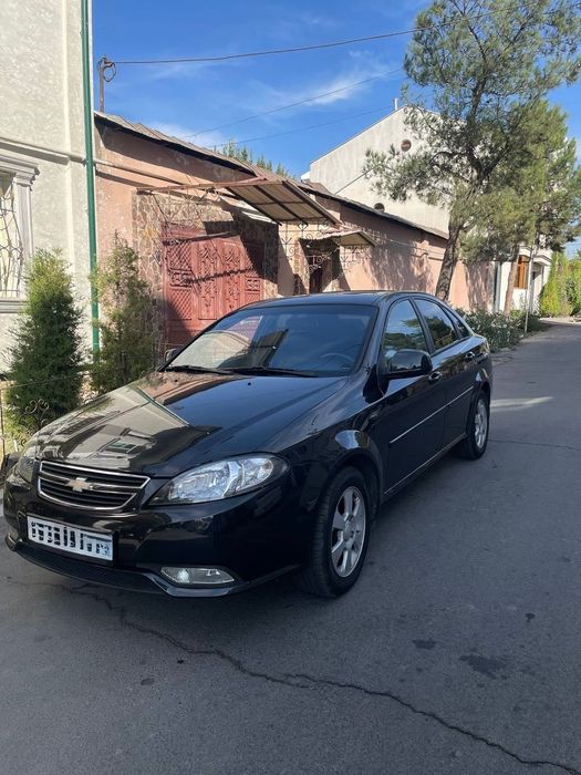 Жентра 2015 черный