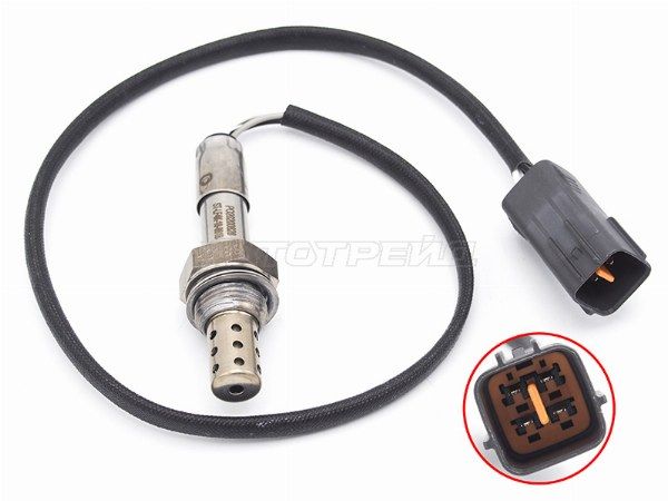 Датчик кислородный Mazda Atenza