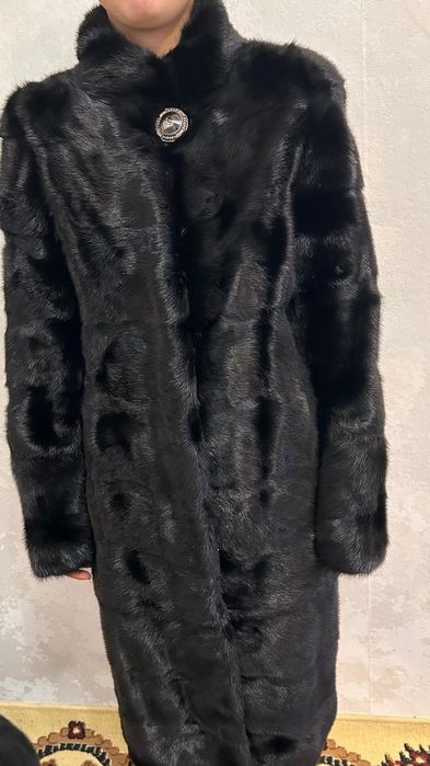 Продам шубу в отличном состоянии