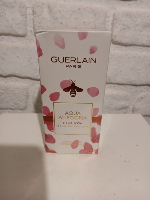 Guerlain Allegoria Rosa 75ml parfum