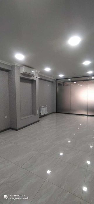 Чиланзар 26 вдоль дороги 22м² 27м² евро ремонт