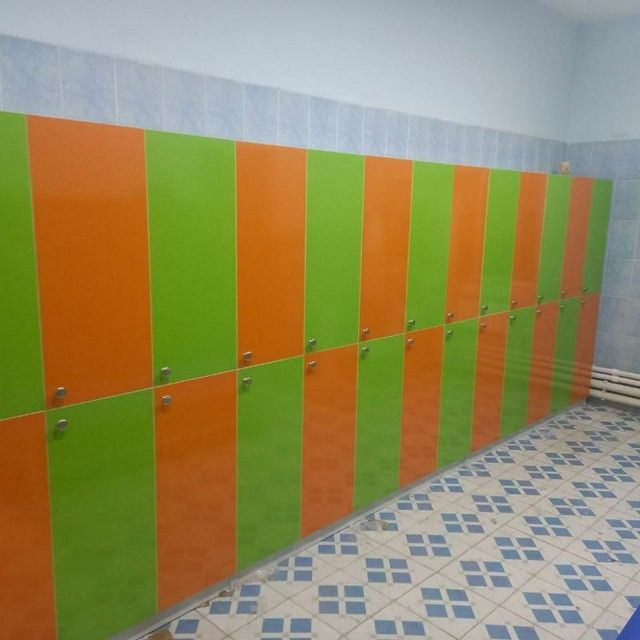 Школьная мебель .
