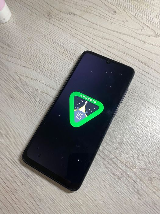 Samsung A05+root