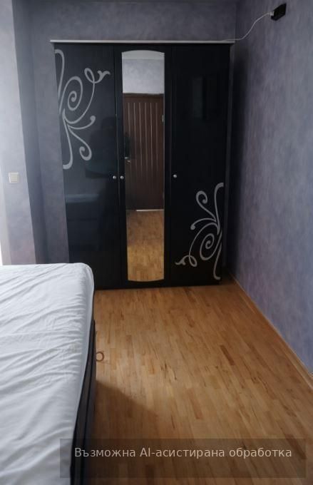 Дава се под наем Двустаен апартамент в Варна, Колхозен пазар - 70 кв.м за 538.56 € - Снимка #2