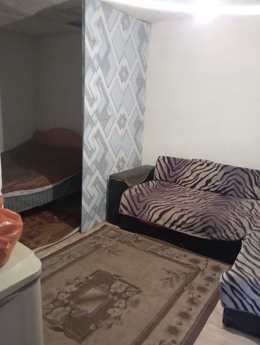 Бабровка 2 дача зимний вариант дача.