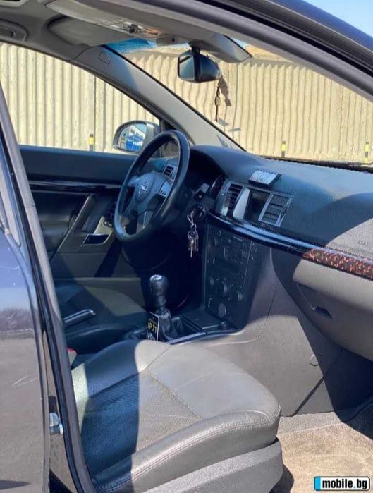 Опел Вектра 3.2, 211к.с, 2003г