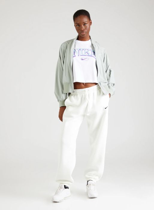 Nike Phoenix Fleece Joggers ОРИГИНАЛНО дамско долнище - M-L