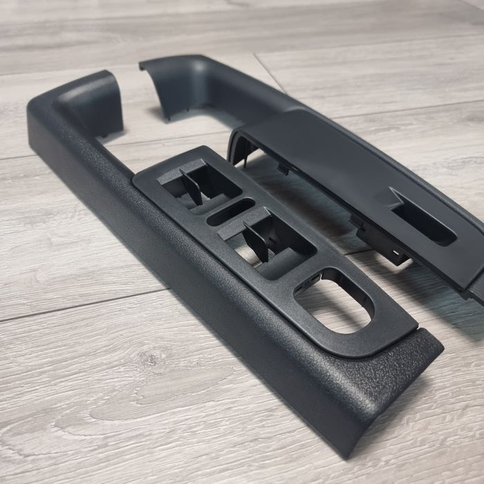 Maner interior  usa stanga dreapta fata Skoda Superb II 2 NOU OEM