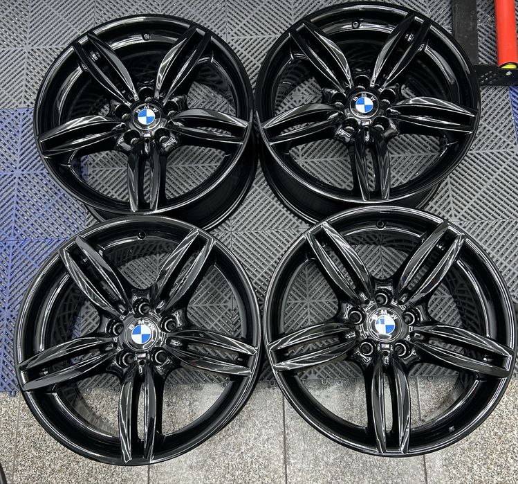 Jante bmw f10 m paket 19