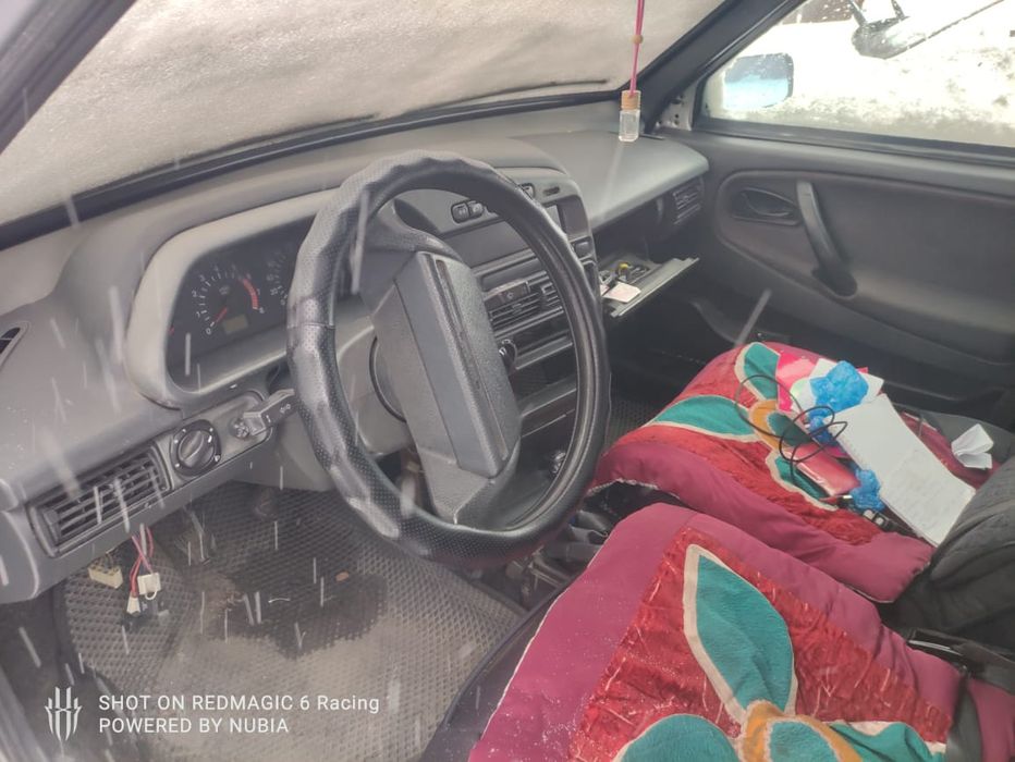 Продам ВАЗ 2104 по запчастям