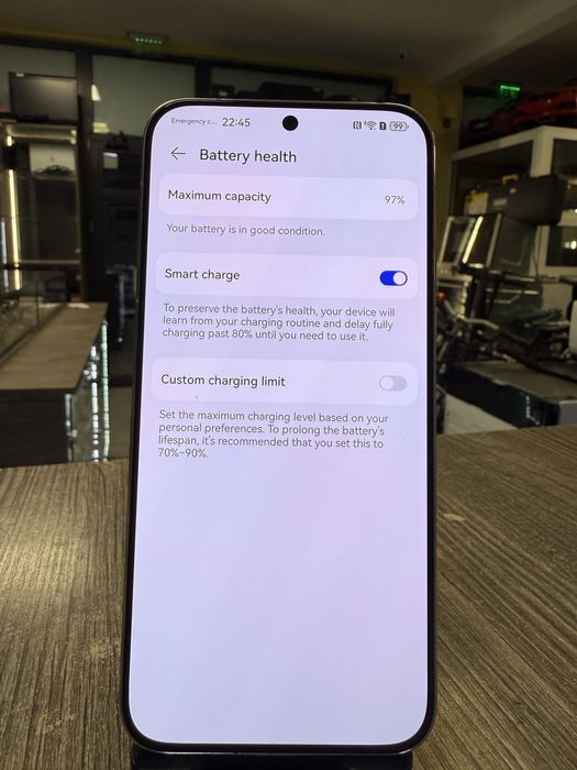 Huawei Pura 70 256GB