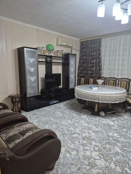 3 комнатная, 77 серия, генерал петрова, Паркентский, Овир