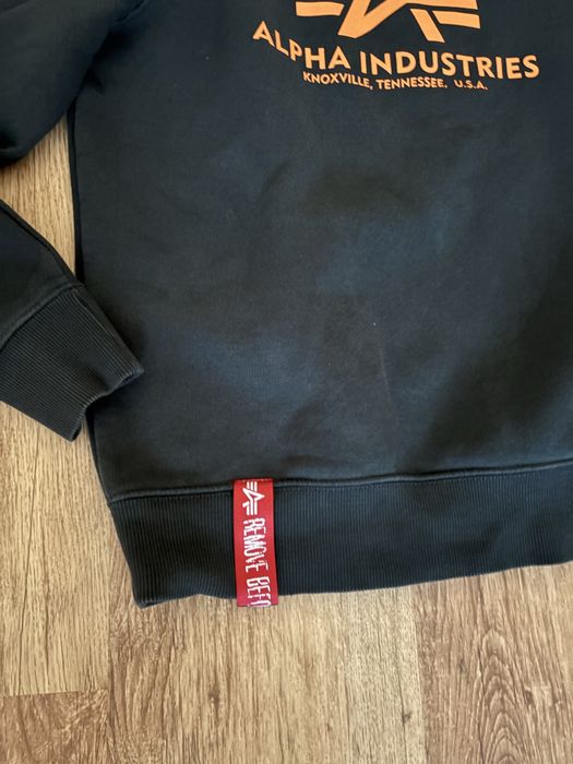 Alpha industies/Алфа идустис