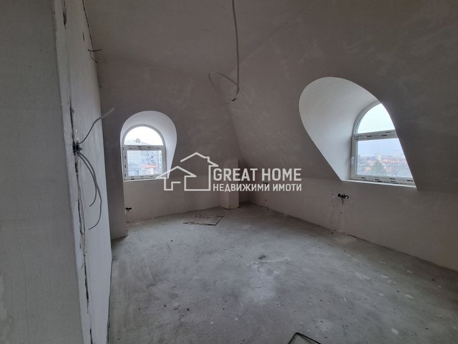 Продава се Мезонет в Търговище, Вароша - 240 кв.м за 587 €/кв.м - Снимка #5