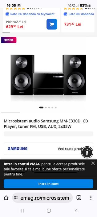 MicroSistem Samsung
