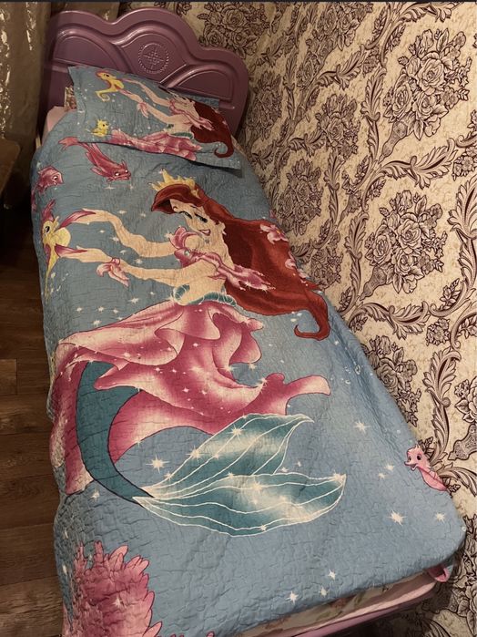 детский гарнитур