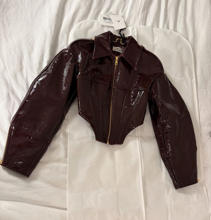 Яке Elisabetta Franchi