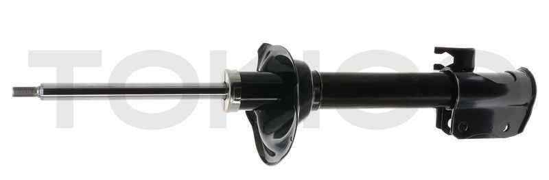 Амортизаторы Subaru Forester 02-12