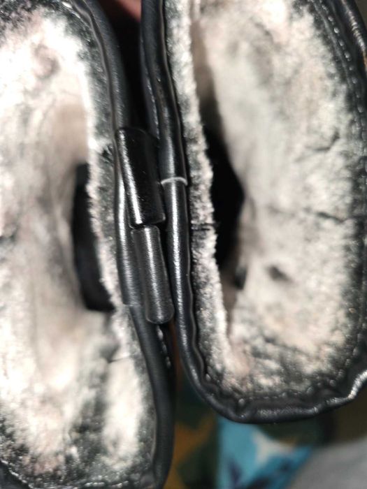 Дамски полуботуши