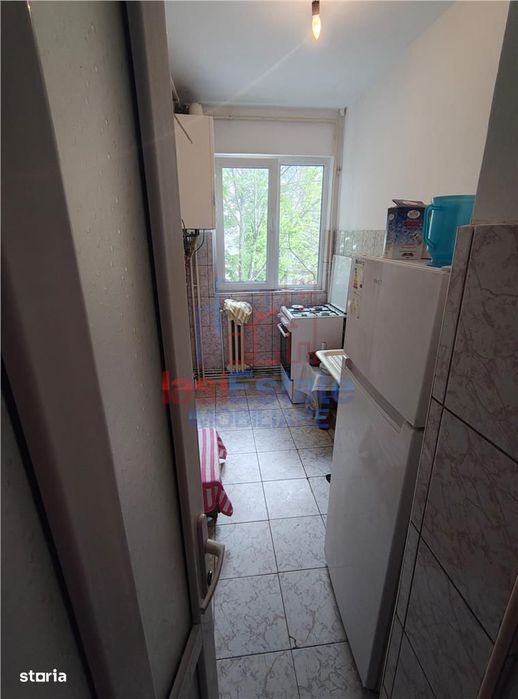 Alexandru cel Bun Apartament cu 3 camere