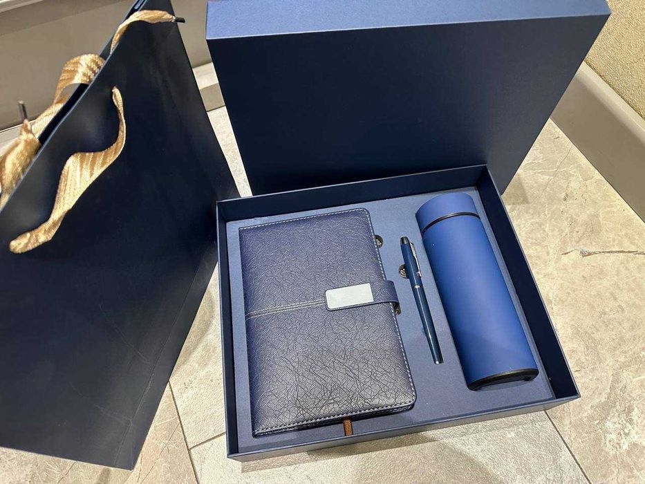 Печать на Термос, Бизнес наборы