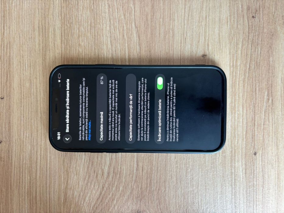 iPhone 12 pro de 128giga