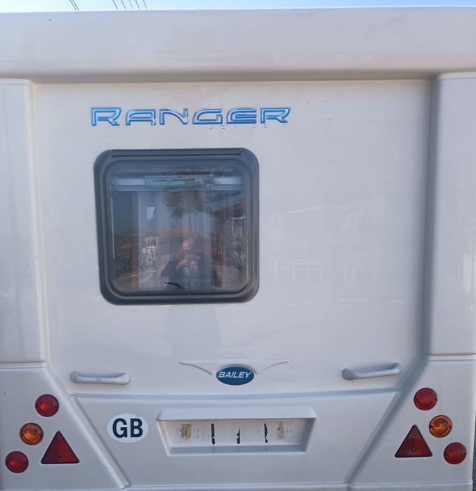 Bailey Ranger 2010 г.