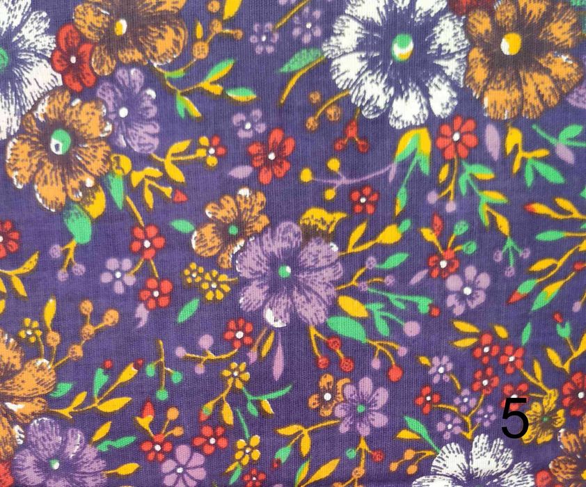 Нови парчета плат