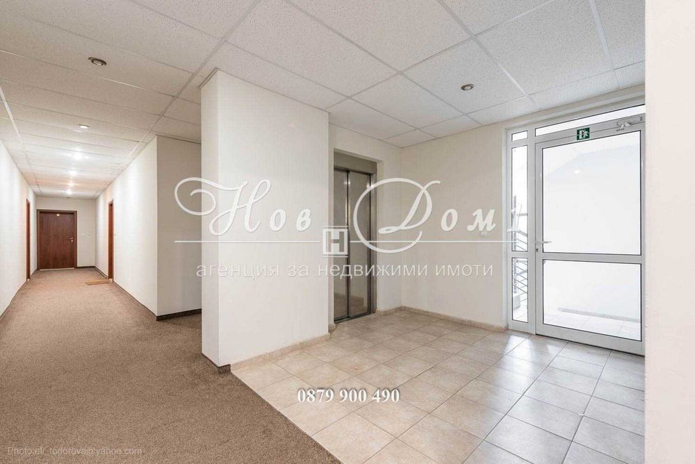 Продава се Тристаен апартамент в к.к. Златни пясъци - 98 кв.м за 1224 €/кв.м - Снимка #17